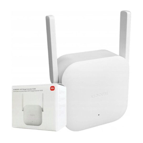 Xiaomi Wifi Range Extender N300