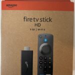 Amazon Fire Tv Stick Full HD
