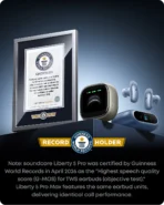 Anker Soundcore Liberty 5 Pro Earbuds - Image 4