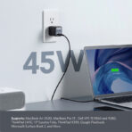 Anker 45W Fast Charger - Image 2