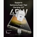 Anker 45W Fast Charger - Image 3