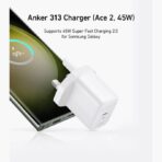 Anker 45W Fast Charger - Image 4