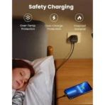 UGreen 25W Charging Adapter with cable - Image 2