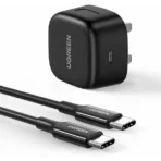 UGreen 25W Charging Adapter with cable