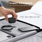 UGreen 25W Charging Adapter with cable - Image 3