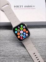 HK11 mini Plus Smart watch - Image 2