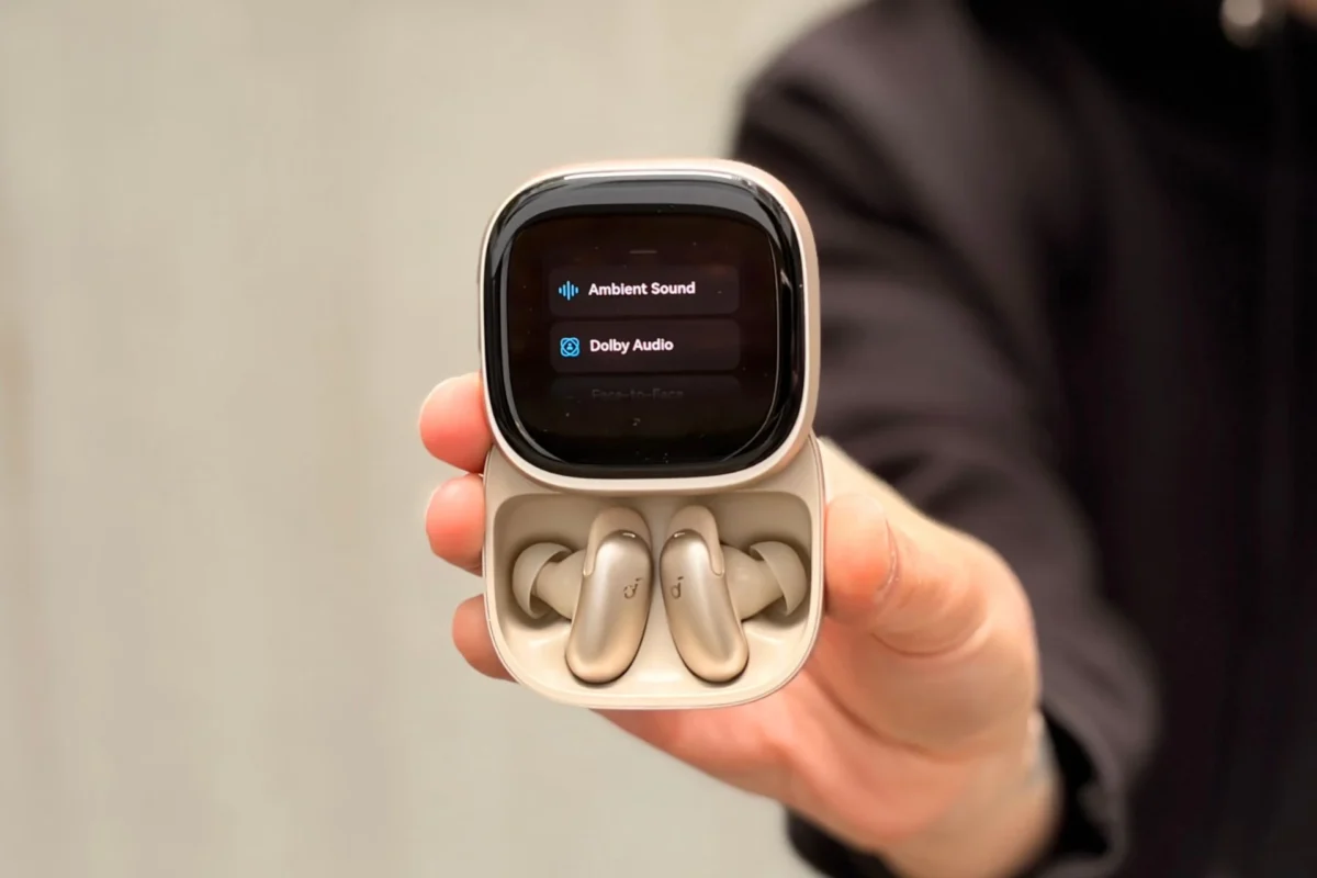 Anker Soundcore Liberty 5 Pro Max Earbuds - Image 3