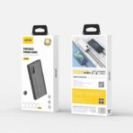 Aspor 22.5w 20w 10000mah Power Bank - Image 5