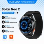 Haylou Solar Neo 2 Smart Watch - Image 5