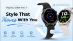 Haylou Solar Neo 2 Smart Watch - Image 6