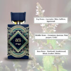 Zimaya Happy Oud Extrait De Parfum By Afnan 100ml - Image 2