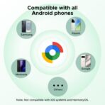 UGreen Fine tracking Tag For Android - Image 4