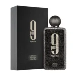 Afnan 9pm Night out Extrait de Parfum 100ML