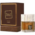 Lattafa Khamrah Qahwa EDP 100ML
