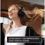 UGreen Hitune Max5c Hybrid ANC Headphone - Image 2