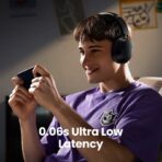 UGreen Hitune Max5c Hybrid ANC Headphone - Image 3