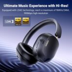 UGreen Hitune Max5c Hybrid ANC Headphone - Image 7