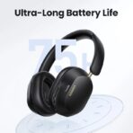 UGreen Hitune Max5c Hybrid ANC Headphone - Image 8