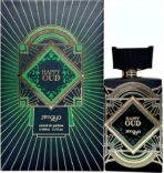 Zimaya Happy Oud Extrait De Parfum By Afnan 100ml