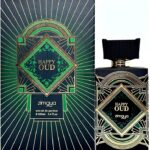 Zimaya Happy Oud Extrait De Parfum By Afnan 100ml