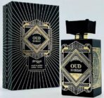 Zimaya Oud is Great Extrait De Parfum 100ML
