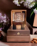 Lattafa Khamrah Qahwa EDP 100ML - Image 2