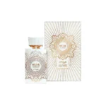 Zimaya Musk Is Great Extrait De Parfum 100ml
