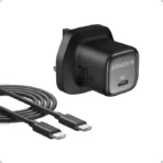 Anker 30W Charging Adapter With C to C Cable - Image 3