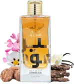 Lattafa Ameer Al Oudh intense OUD EDP 100ml - Image 2