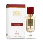 Lattafa ANA ABIYEDH Rouge 60ml EDP Perfume
