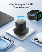 Anker 30W Charging Adapter With C to C Cable - Image 5