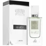Lattafa ANA ABIYEDH Eau De Parfum 60ml