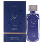 Lattafa Hayaati AL Maleky EDP 100ml