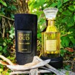 Lattafa Velvet Oud EDP 100ml Perfume - Image 2