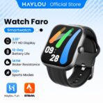 Haylou Watch Faro Smart Watch - Image 3