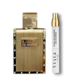 Lattafa The Kingdom EDP 100ml