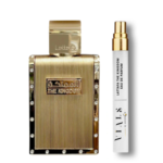Lattafa The Kingdom EDP 100ml