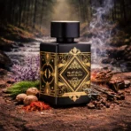 Lattafa BADEE AL OUD Oud of Glory EDP 100ml - Image 2