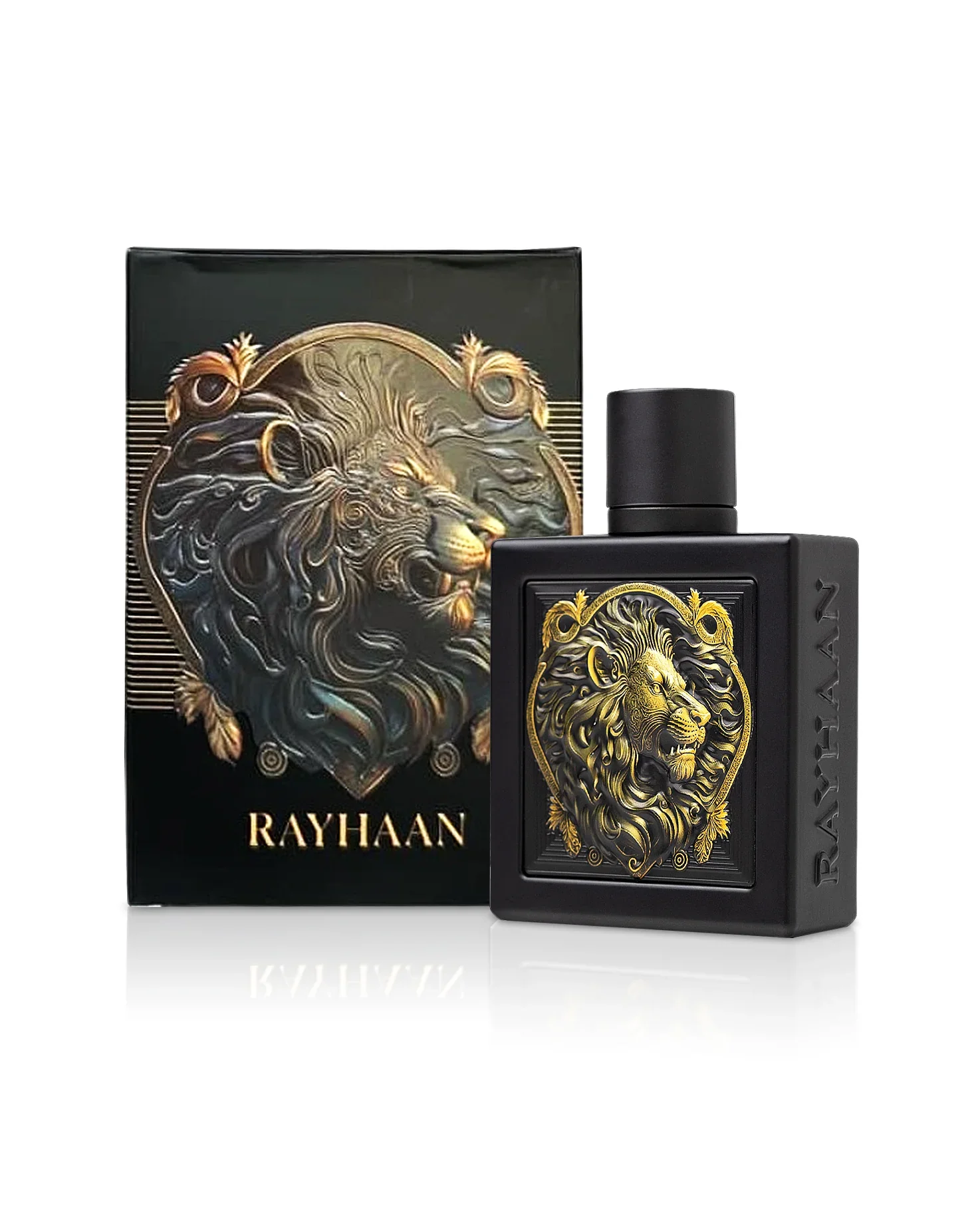 rayhaan-lion Rayhaan Lion EDP 100ml - Image 1