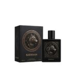Rayhaan Wolf EDP 100ml Perfume