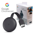 Google Chromecast 3rd Generation tv Box - Image 2