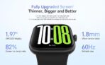 Honor Choice Watch 2 Pro Smart Watch - Image 2