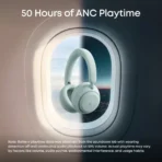 Anker Soundcore Space 2 ANC Headphone - Image 2