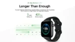 Honor Watch X5i Smart watch - Image 6