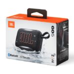 JBL Go 5 Ultra Portable Speaker