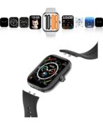 Honor Choice Watch 2 Pro Smart Watch - Image 5