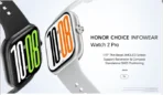Honor Choice Watch 2 Pro Smart Watch - Image 4