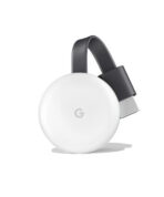 Google Chromecast 3rd Generation tv Box