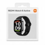 Redmi Watch 6 Active Smart Watch - Image 2