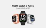 Redmi Watch 6 Active Smart Watch - Image 5